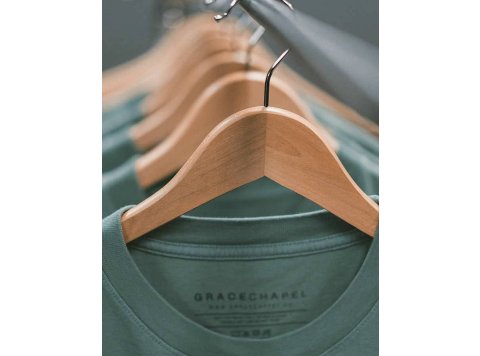Roundneck T-Shirt